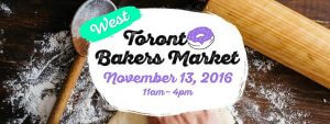 The Great Hall Toronto Bakers Market West End